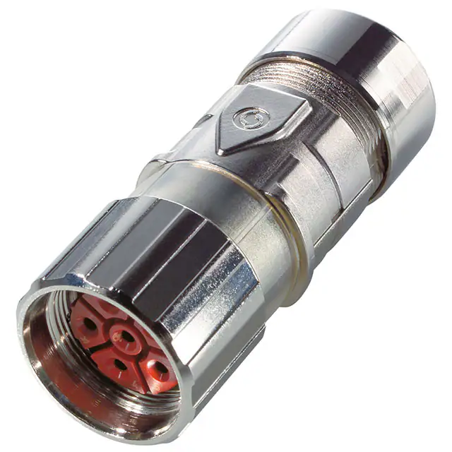 44420091 LAPP  Assemblages de connecteurs circulaires